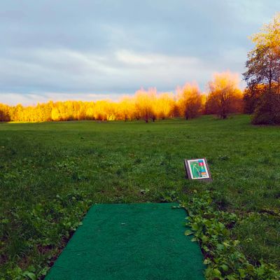 Course photo