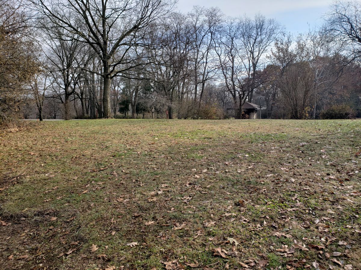 Hole 9