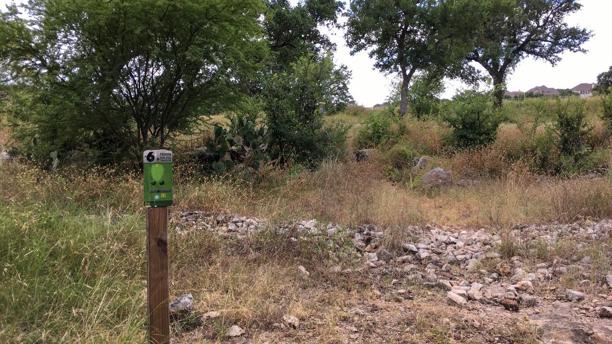 Hole 6
