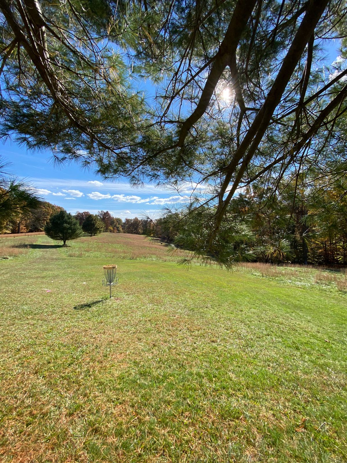 Hole 10