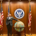 User avatar image