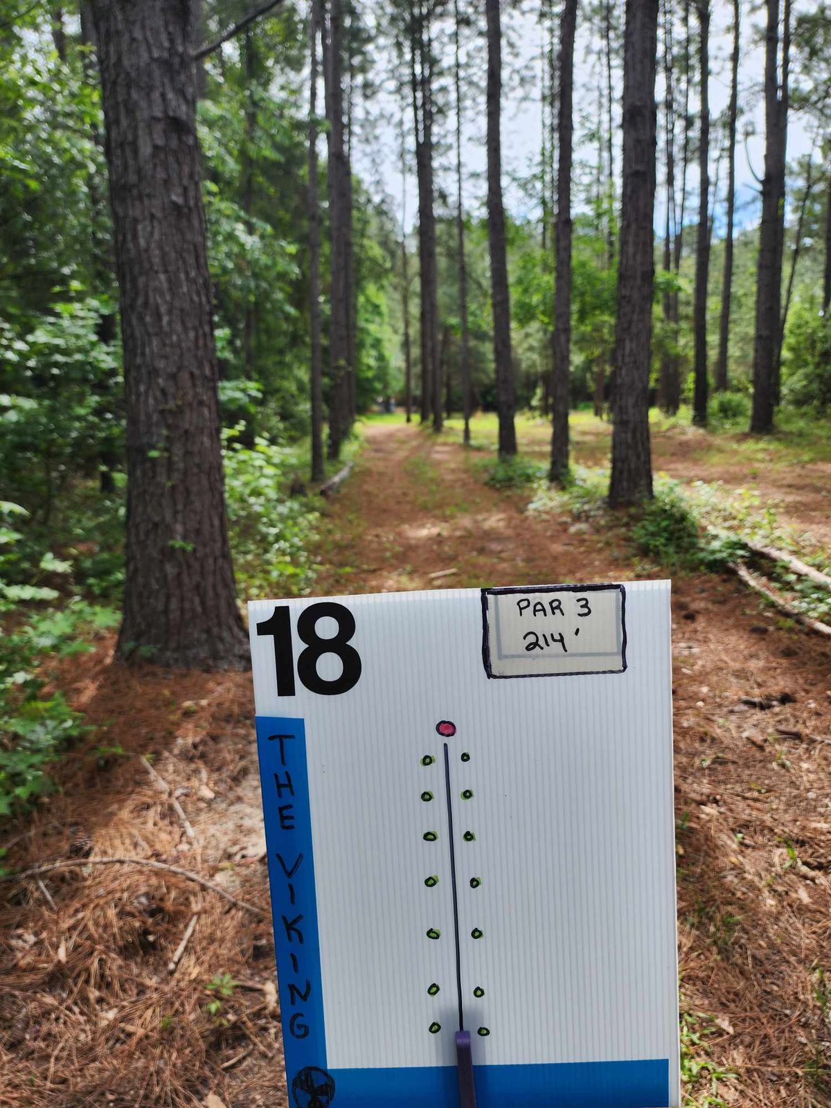 Course photo