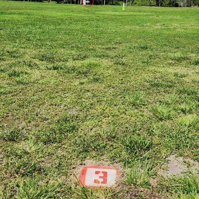 Hole 3