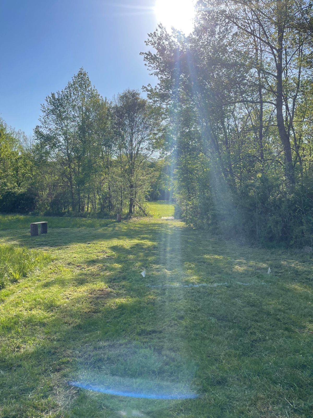 Hole #6