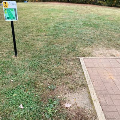 Hole 2
