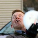 User avatar image
