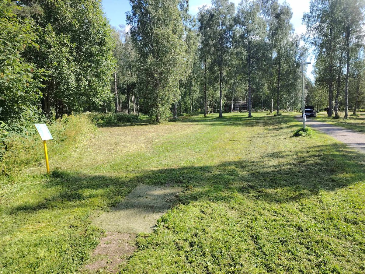 Hole 5
