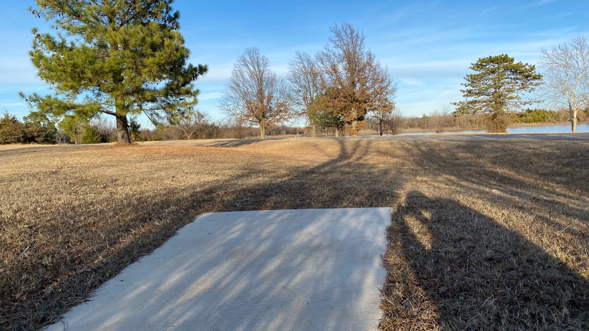 Hole 10