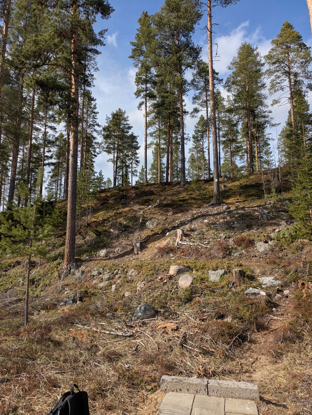 Hål 6