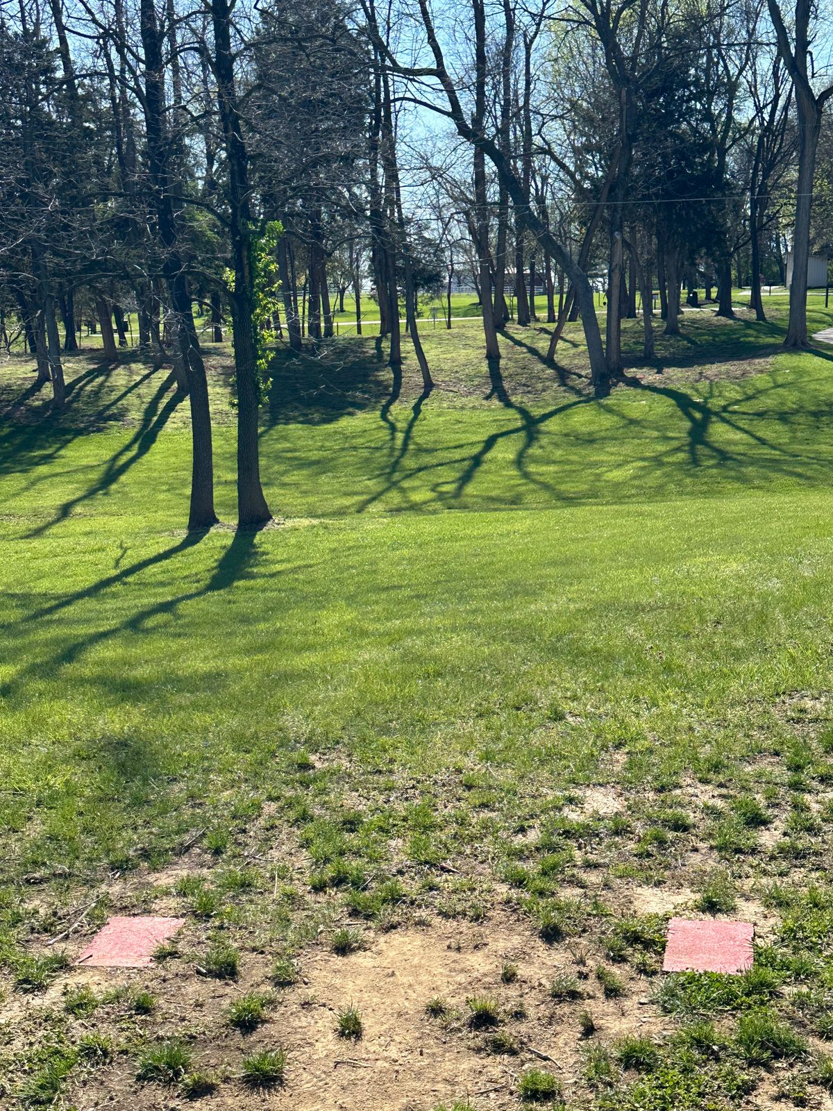 Hole 4