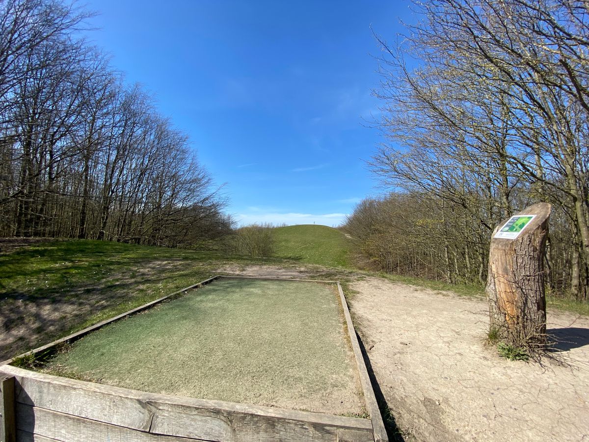 Hole 11