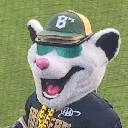 User avatar image