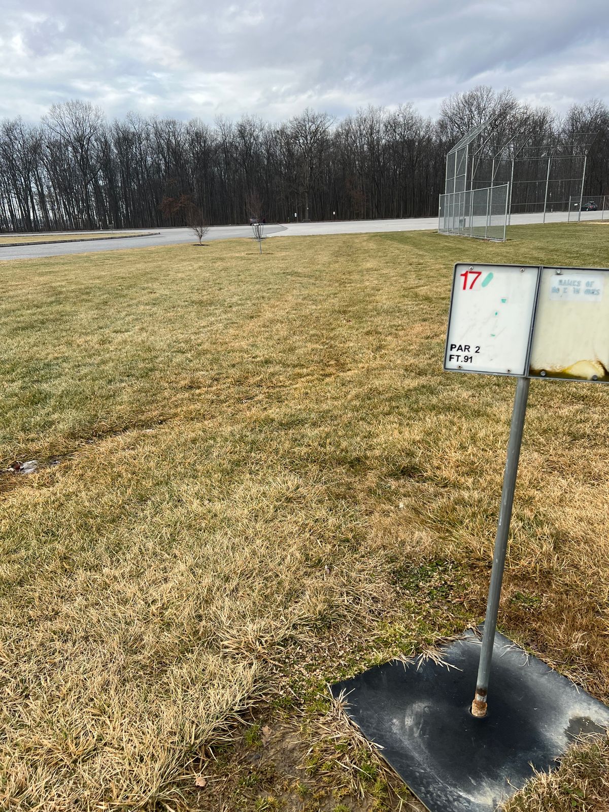 Hole 17