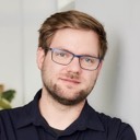 User avatar image
