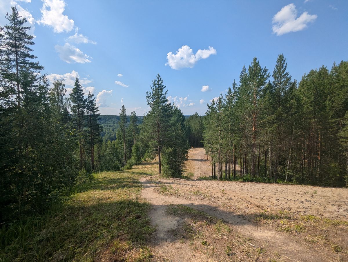 Hål 13