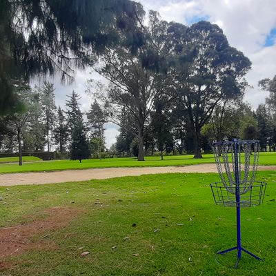 Course photo