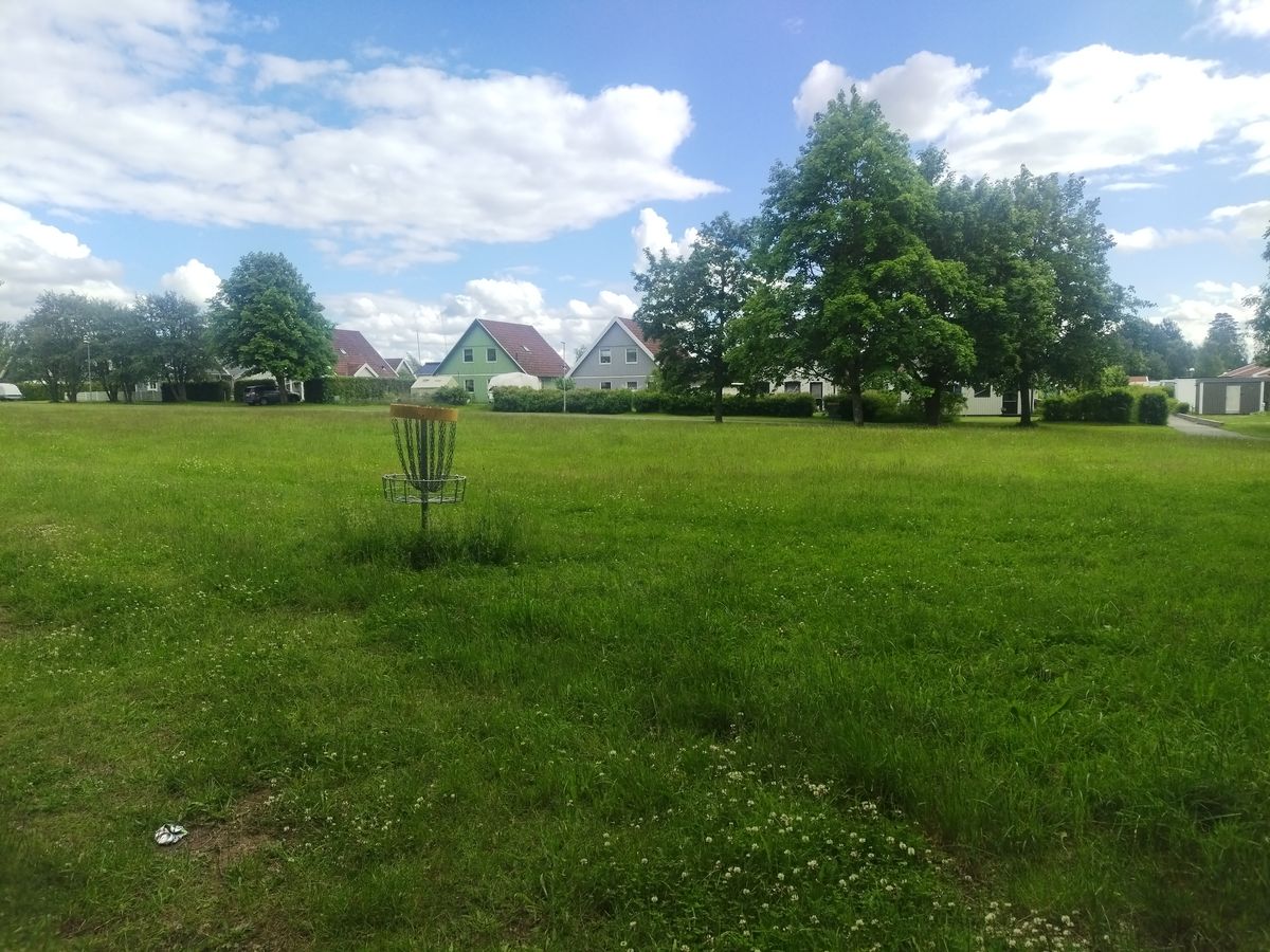 Hole 6