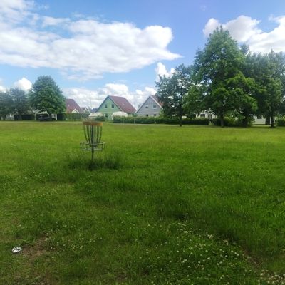 Hole 6