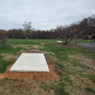Hole 1 White