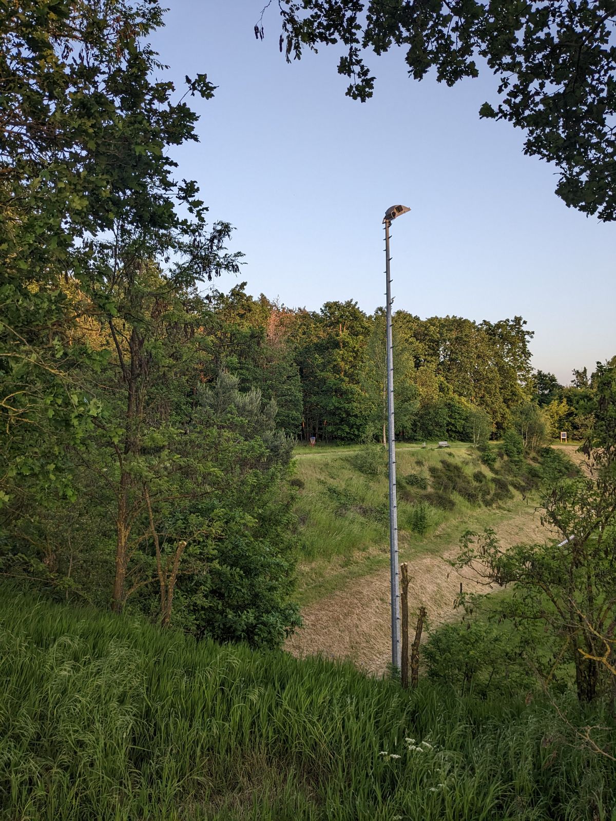 Hole 16
