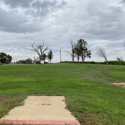 Hole 15