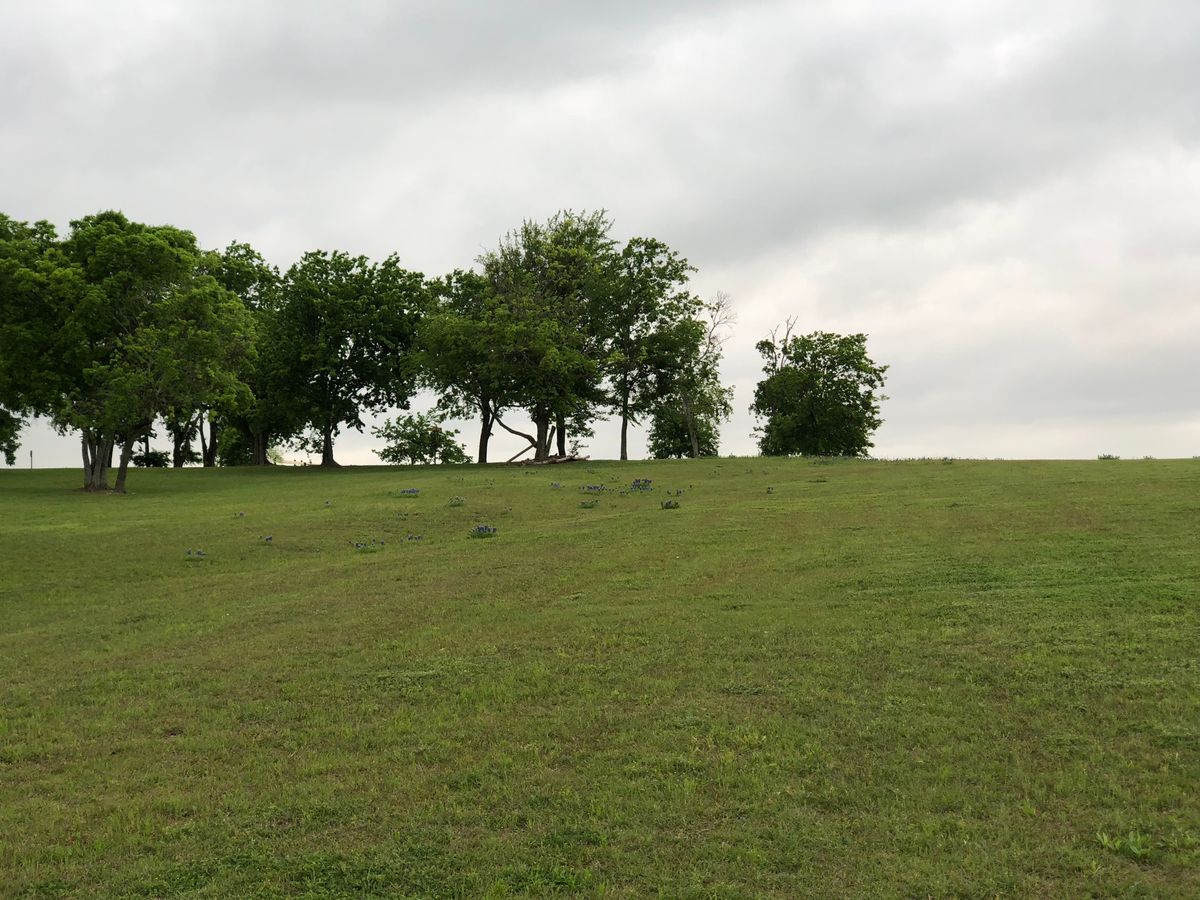 Hole 4