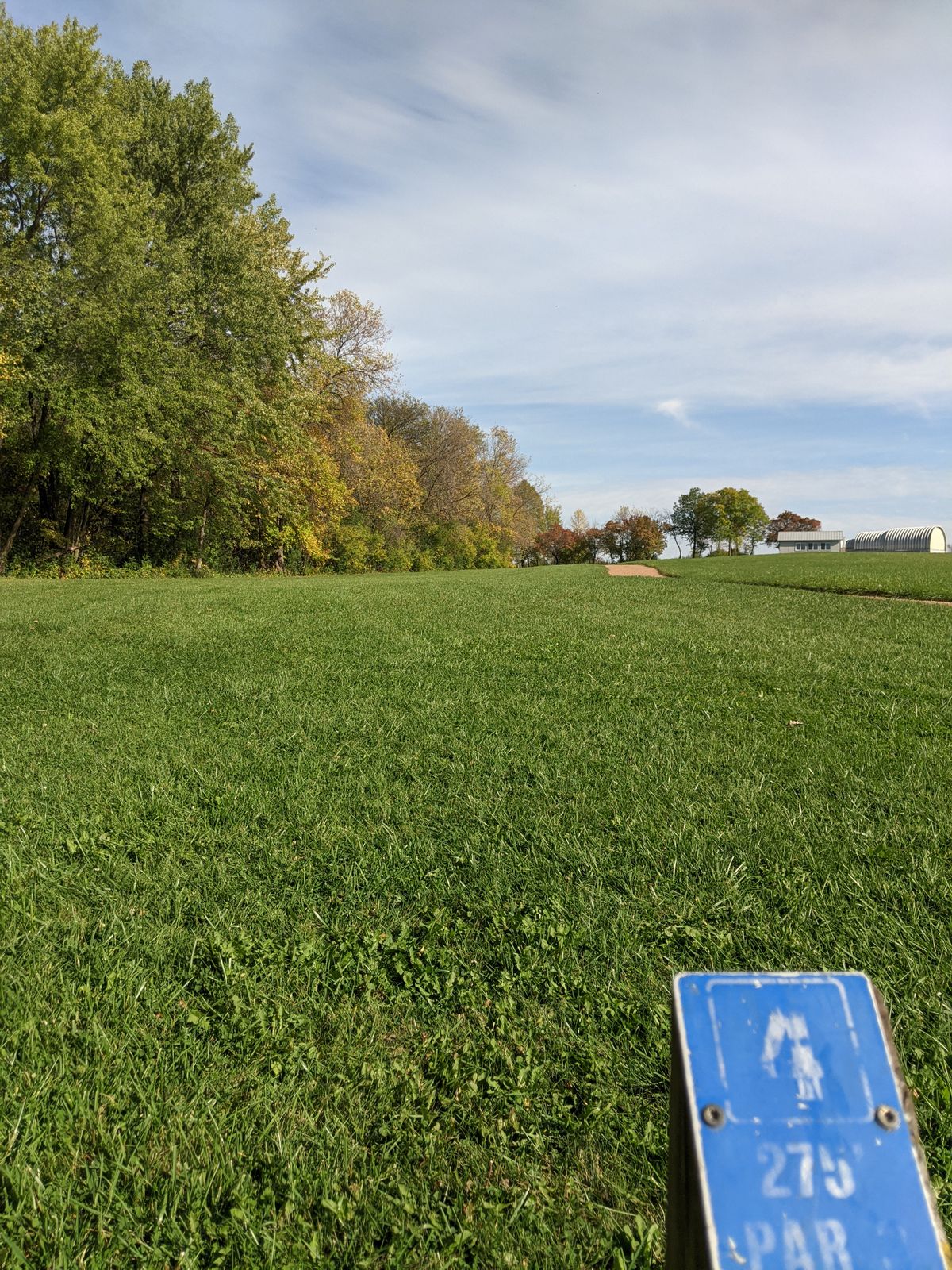 Hole 4
