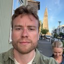 User avatar image