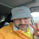 User avatar image