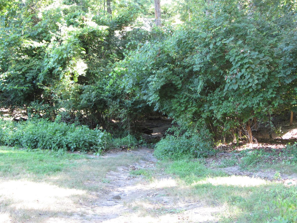 Hole 3