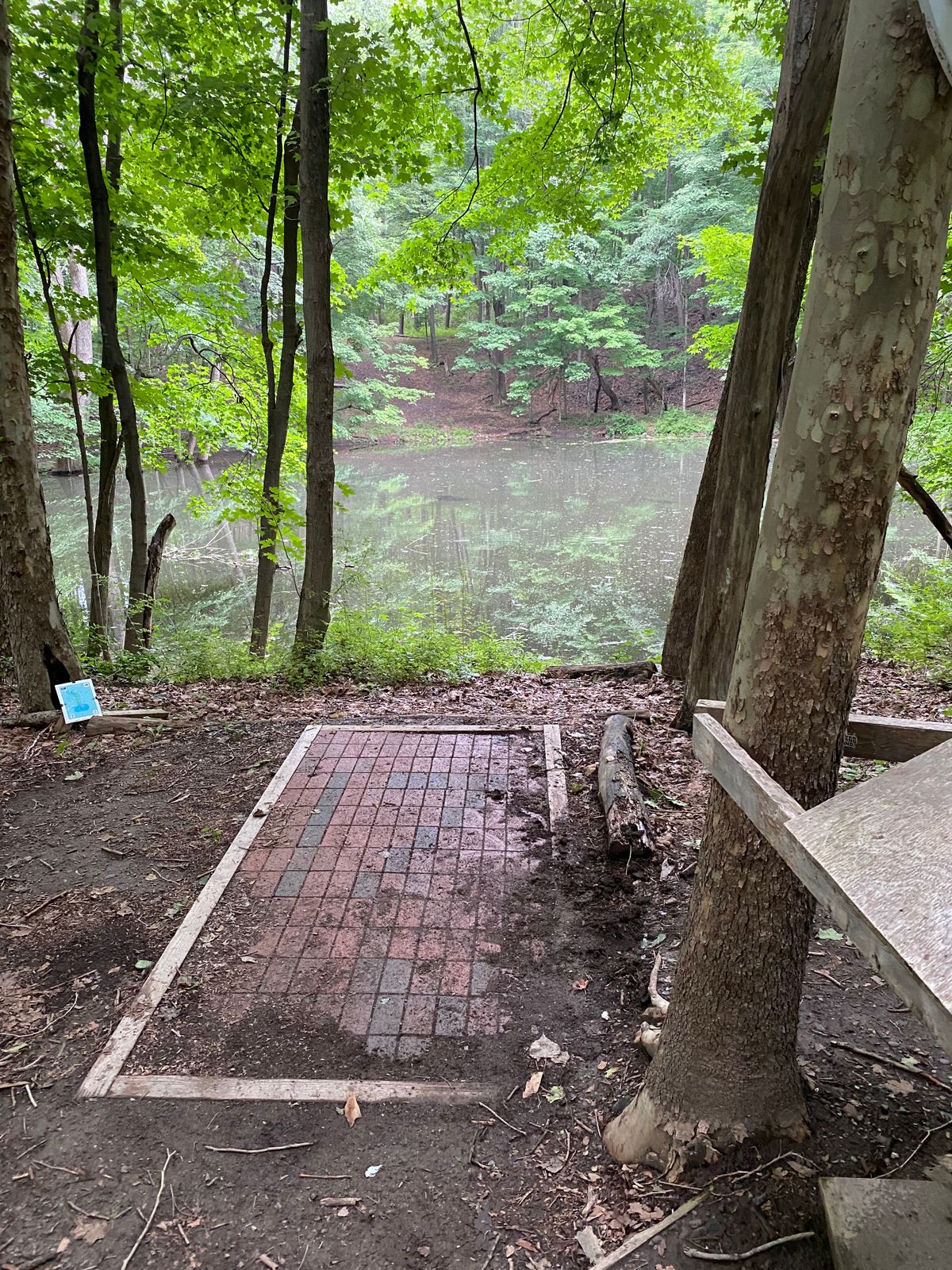 Hole 17