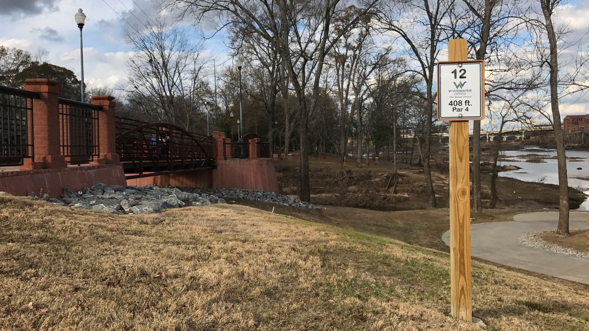 Hole 12