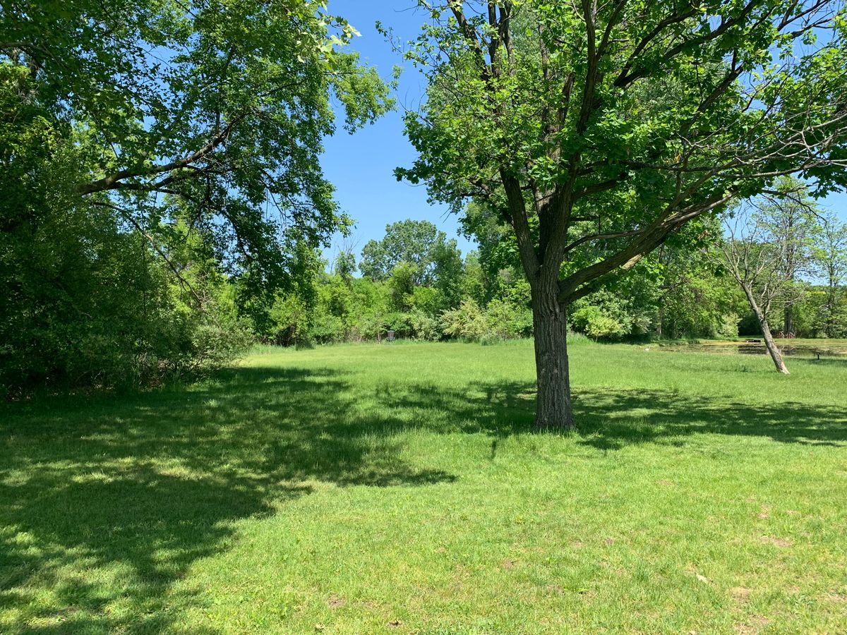 Hole 9