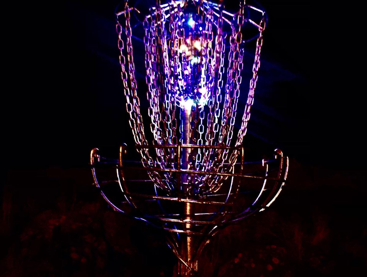 Night lights coming soon