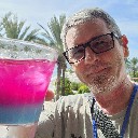 User avatar image