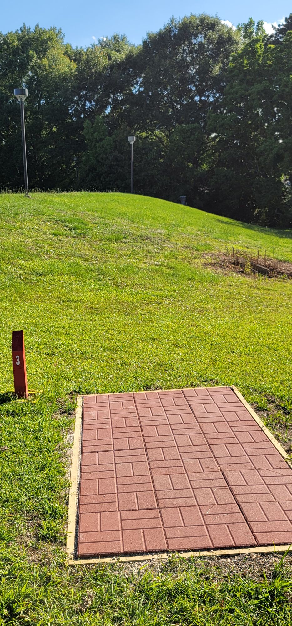 Hole 3