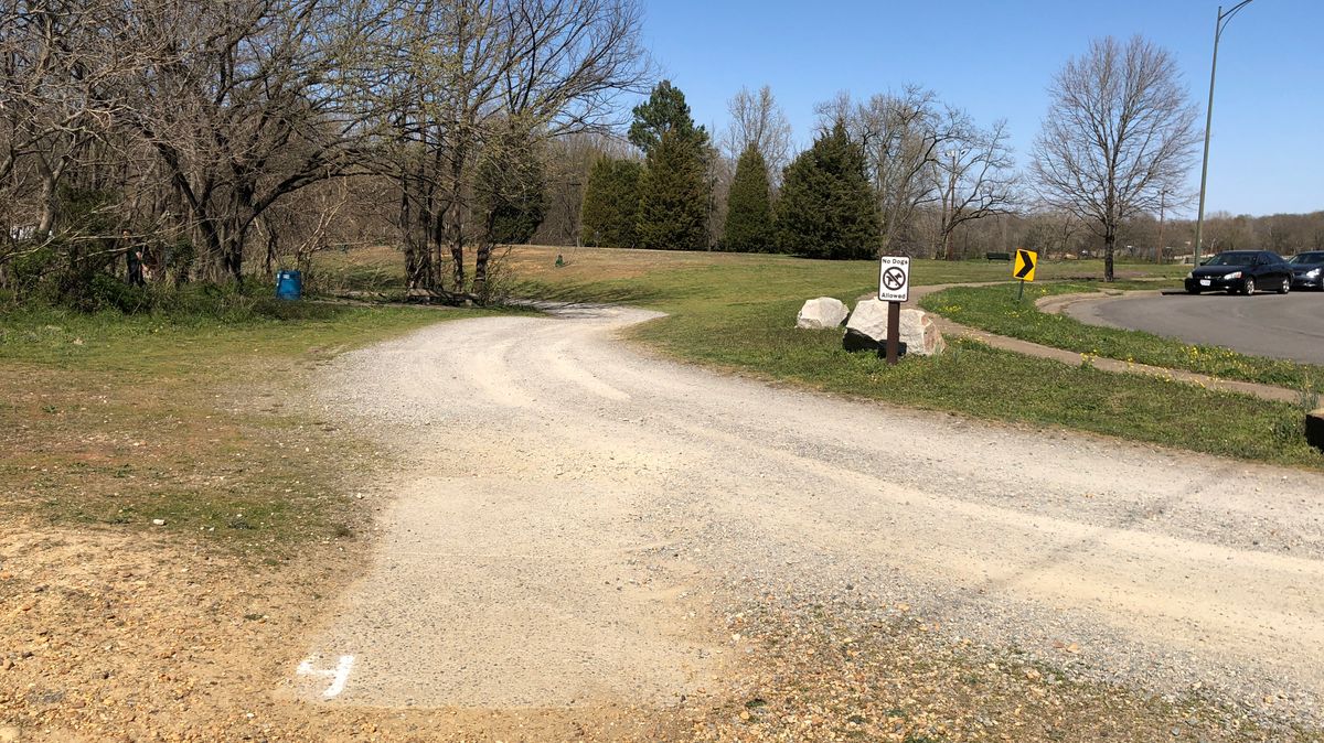Hole 4