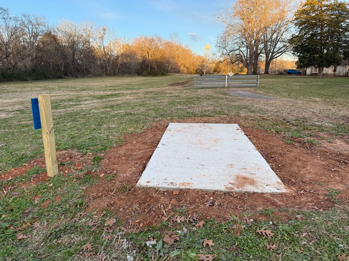 Hole 14