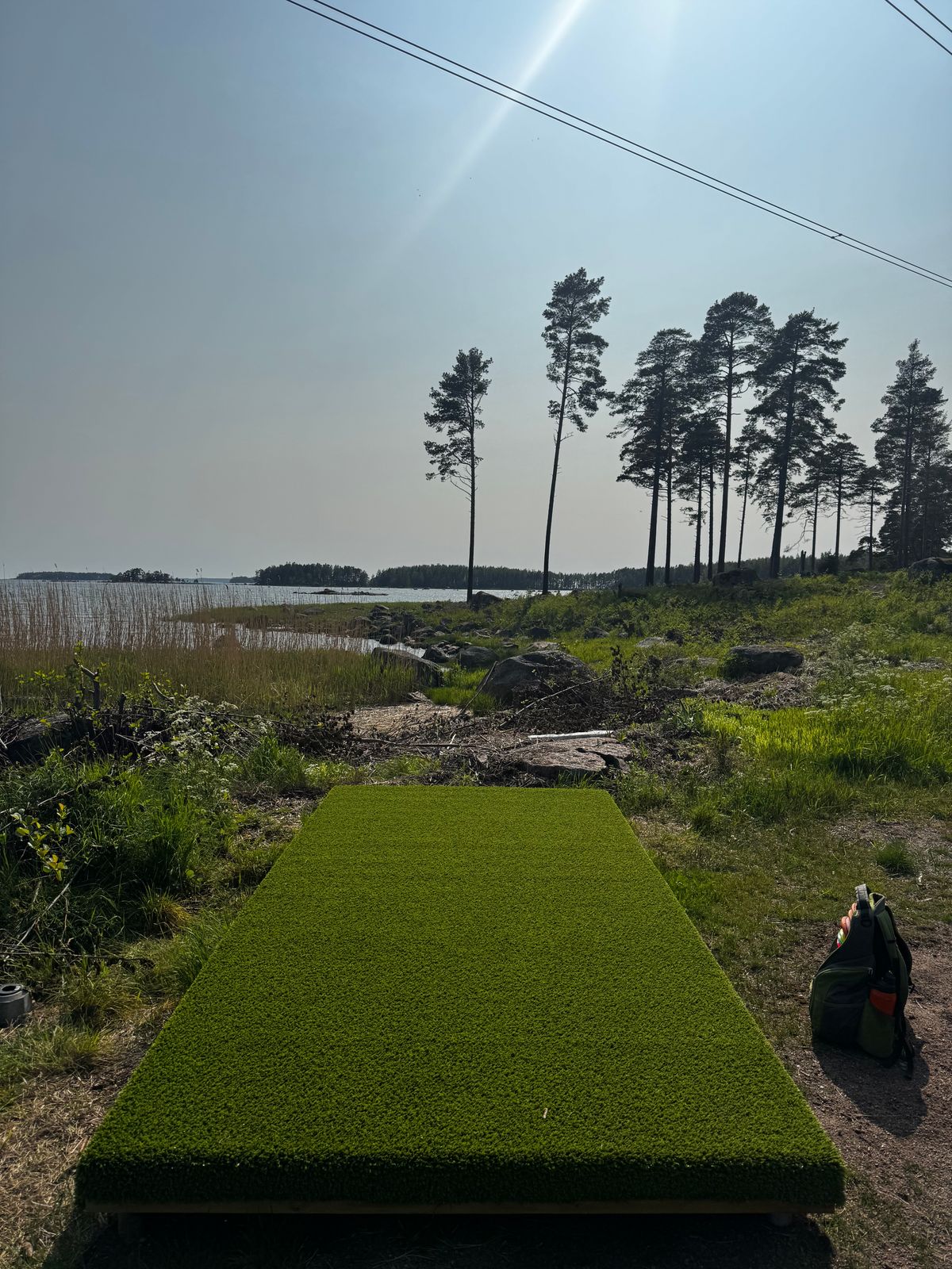 Väylä 15