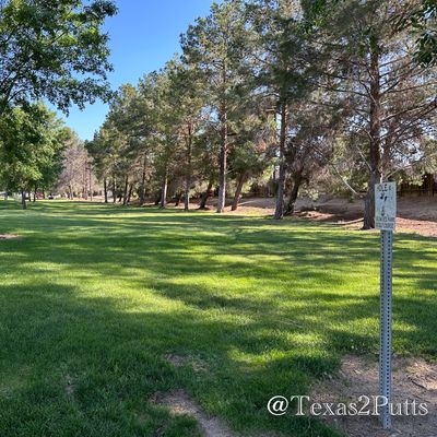 Hole 7