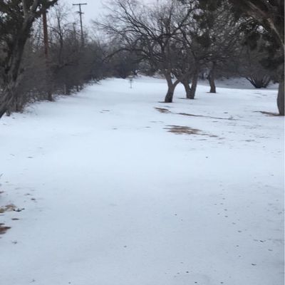 Hole 5