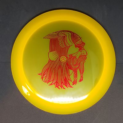 New Prodigy Airborn Falcor