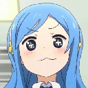 User avatar image