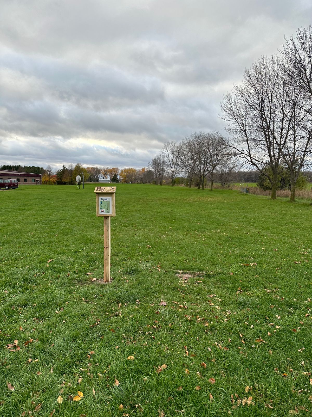 Hole 6