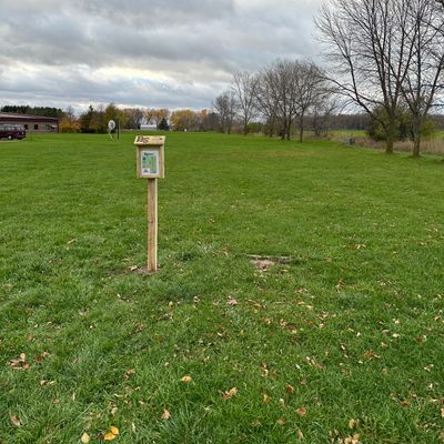 Hole 6