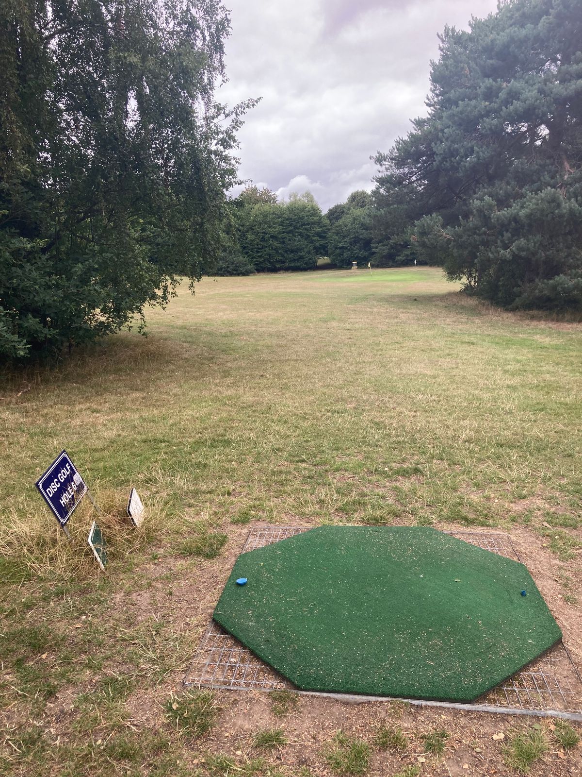 Course photo