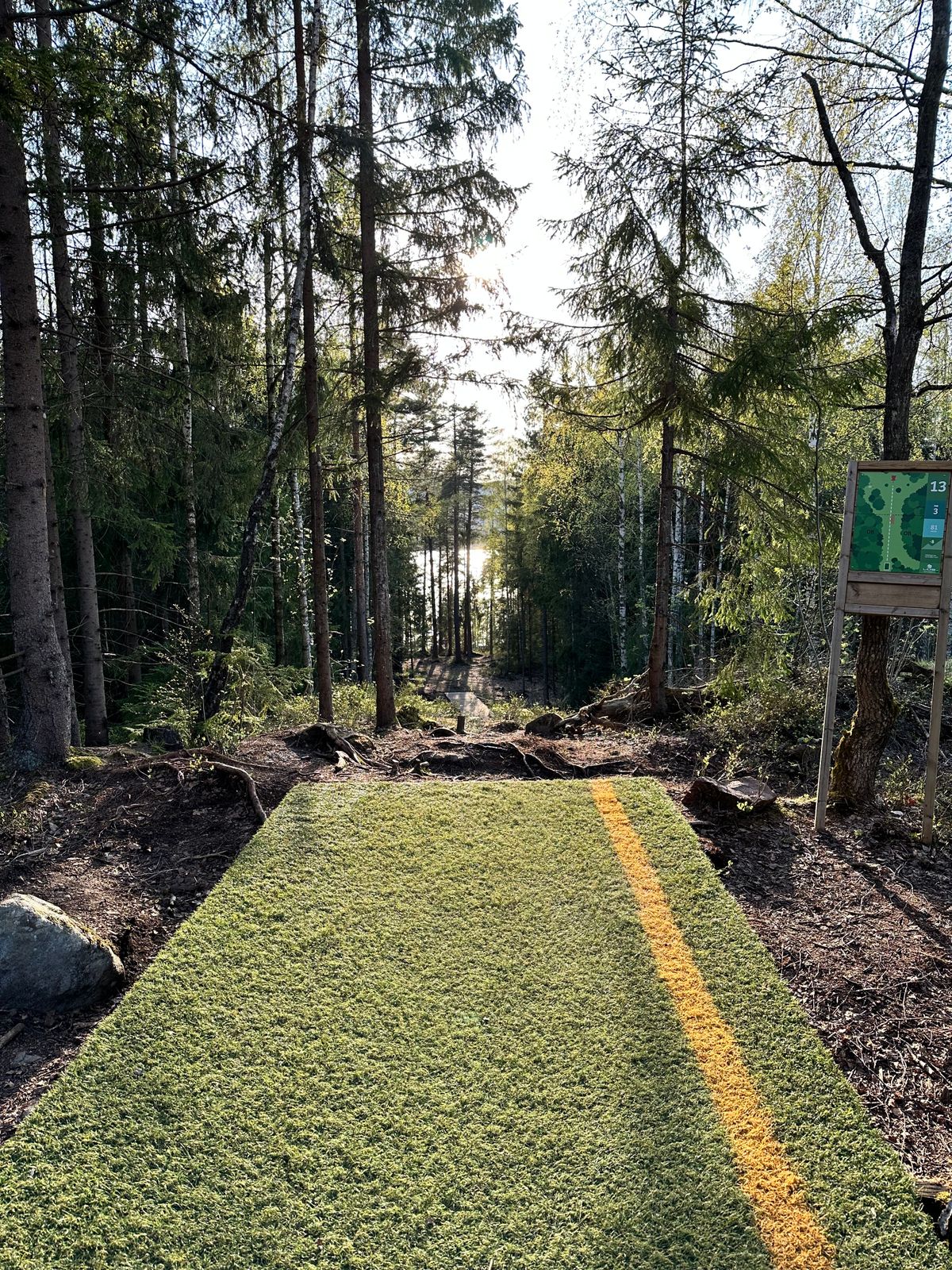 Tee - 13