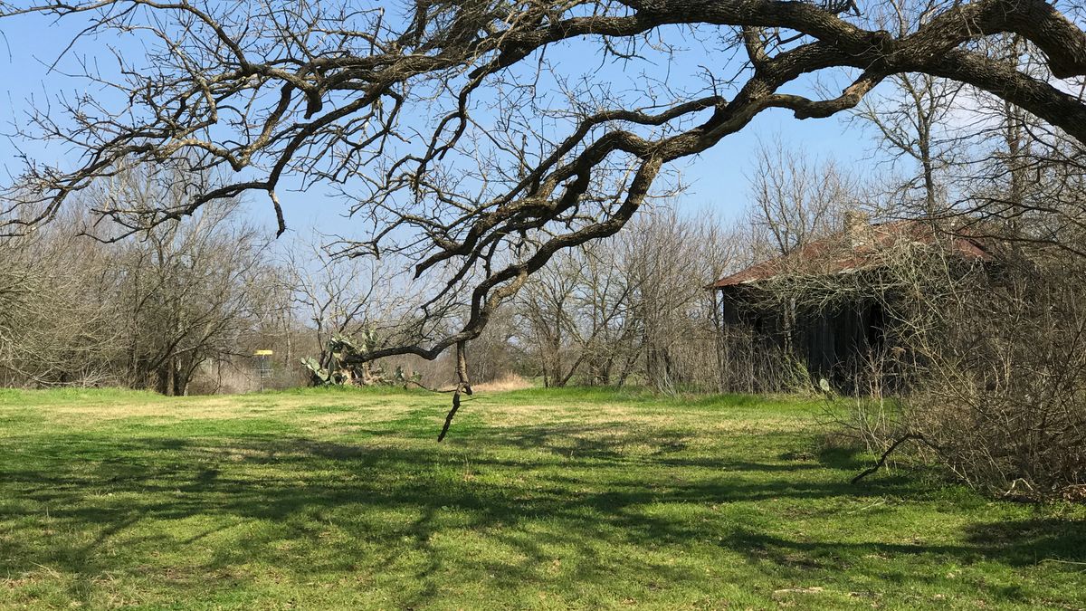 Hole 15