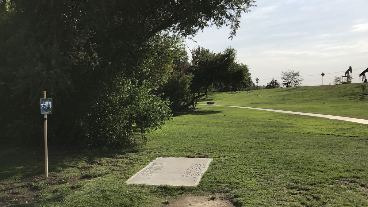 Hole 10