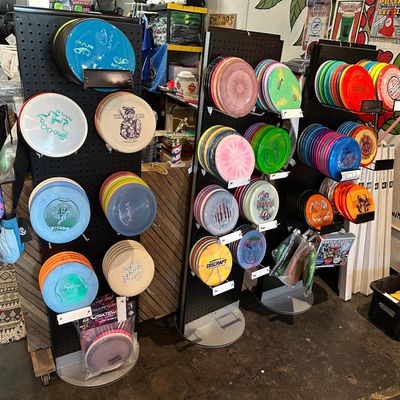 New releases section